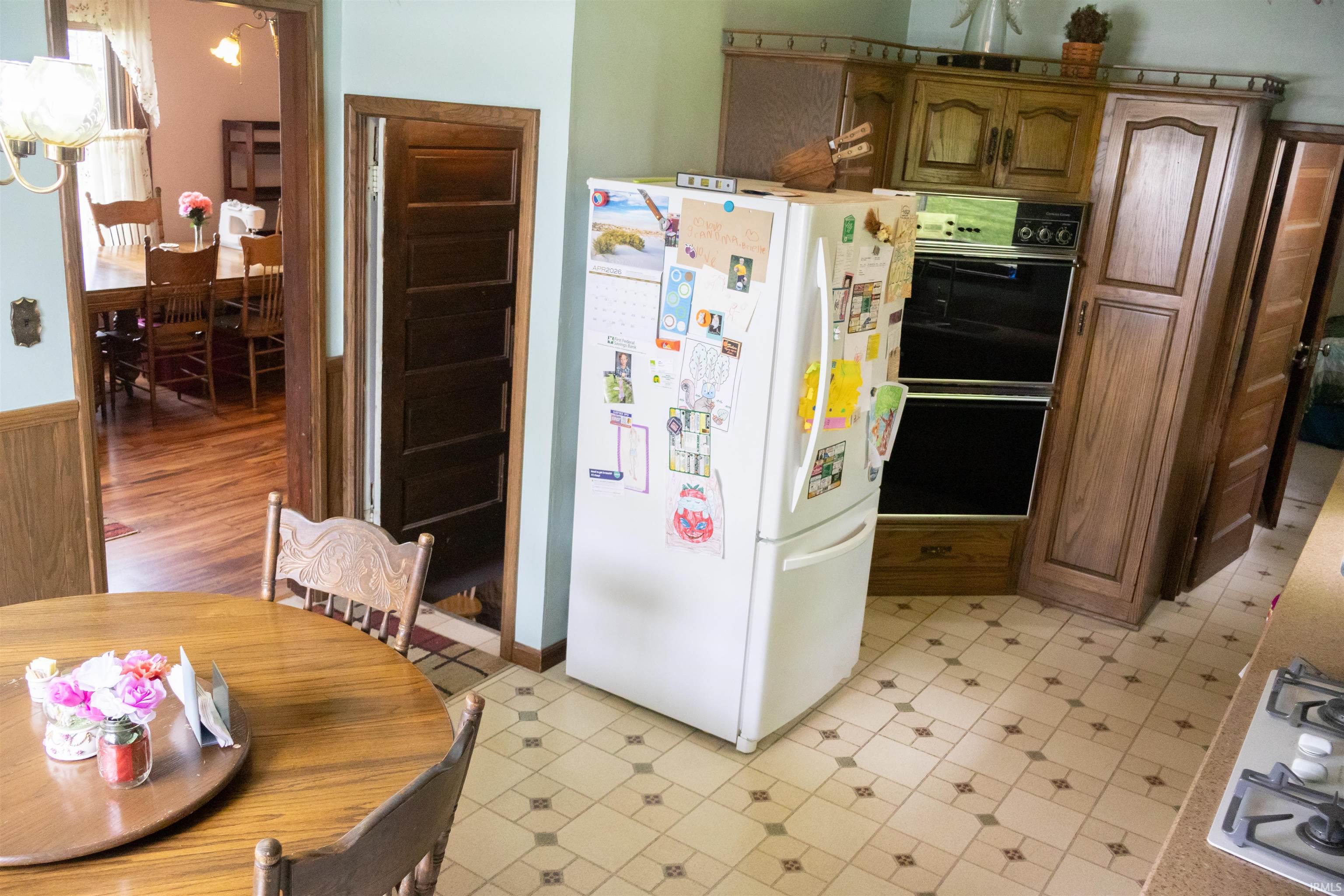 524 W Plymouth Street Bremen IN 46506