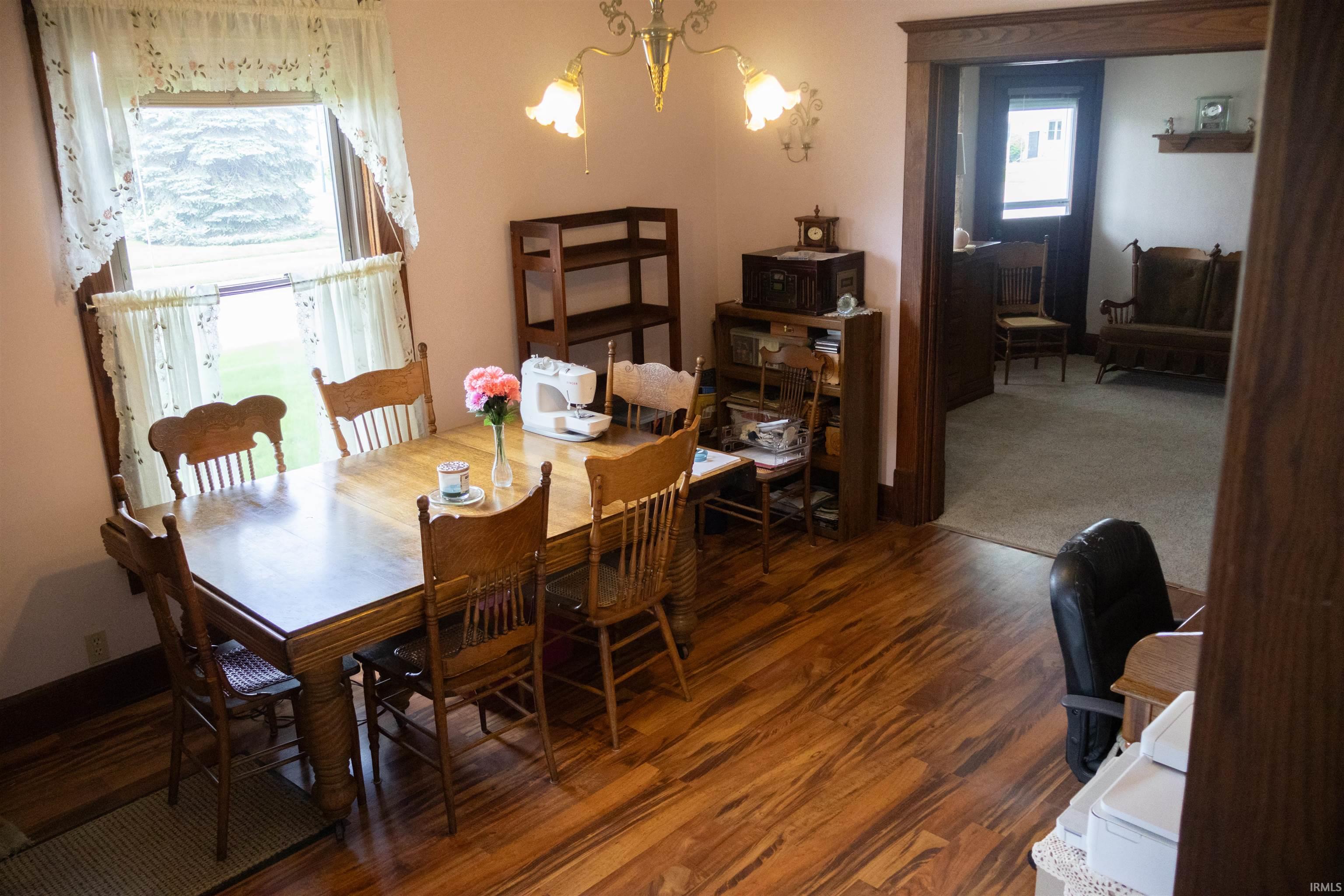 524 W Plymouth Street Bremen IN 46506