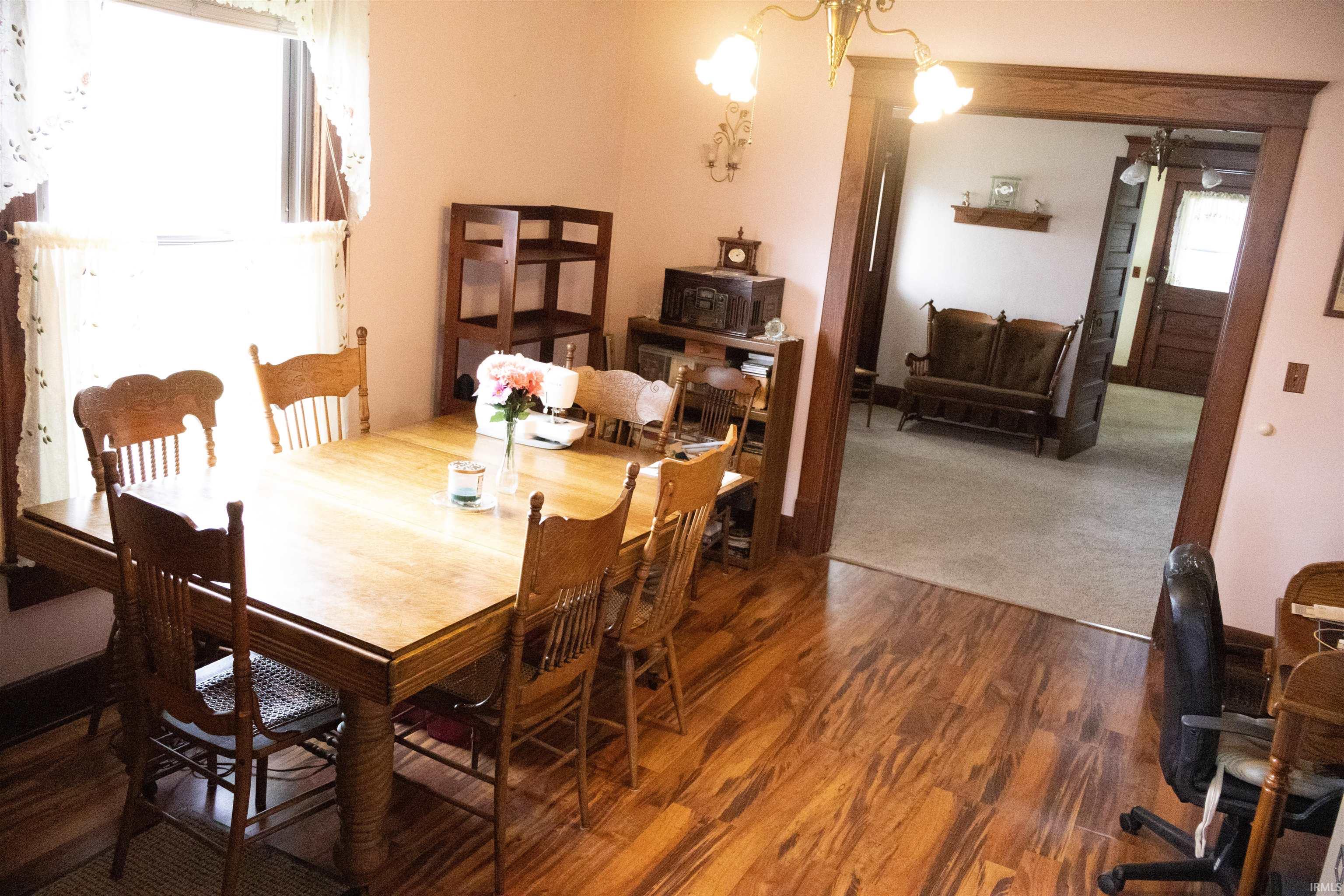 524 W Plymouth Street Bremen IN 46506