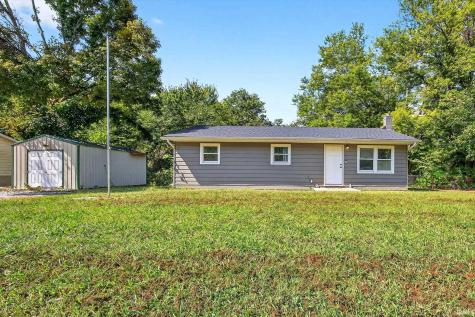 7100 S Shields Ridge Road Bloomington IN 47401