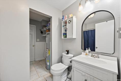 7100 S Shields Ridge Road Bloomington IN 47401