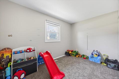 7100 S Shields Ridge Road Bloomington IN 47401