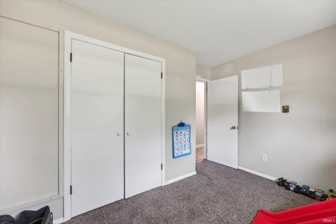 7100 S Shields Ridge Road Bloomington IN 47401