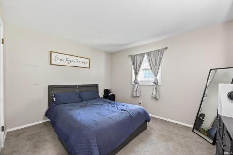 7100 S Shields Ridge Road Bloomington IN 47401