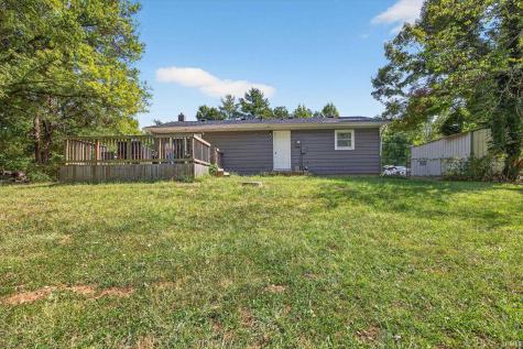 7100 S Shields Ridge Road Bloomington IN 47401