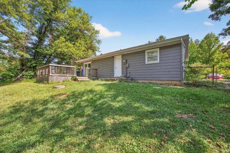 7100 S Shields Ridge Road Bloomington IN 47401