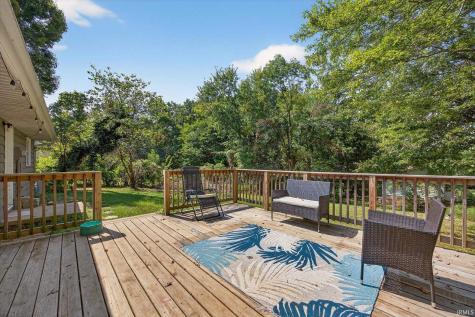 7100 S Shields Ridge Road Bloomington IN 47401