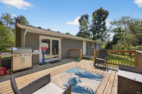 7100 S Shields Ridge Road Bloomington IN 47401