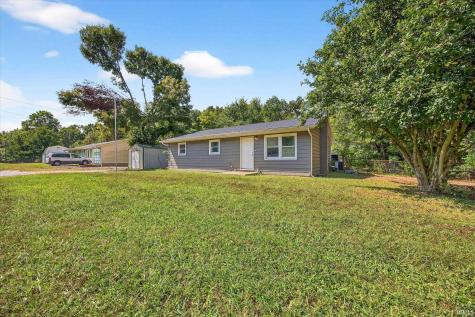 7100 S Shields Ridge Road Bloomington IN 47401