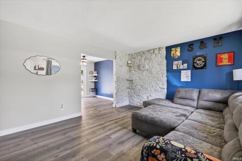 7100 S Shields Ridge Road Bloomington IN 47401