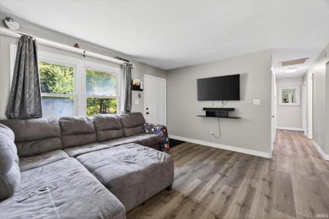 7100 S Shields Ridge Road Bloomington IN 47401