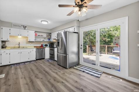 7100 S Shields Ridge Road Bloomington IN 47401