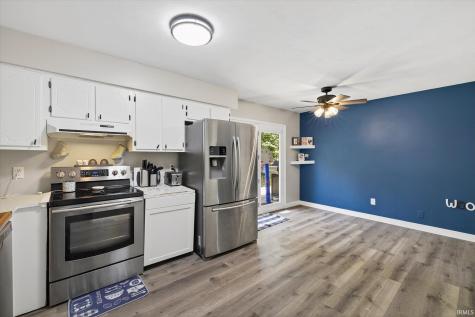 7100 S Shields Ridge Road Bloomington IN 47401