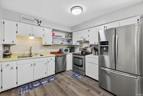 7100 S Shields Ridge Road Bloomington IN 47401