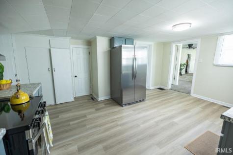 523 W Commercial Street Hartford City IN 47348