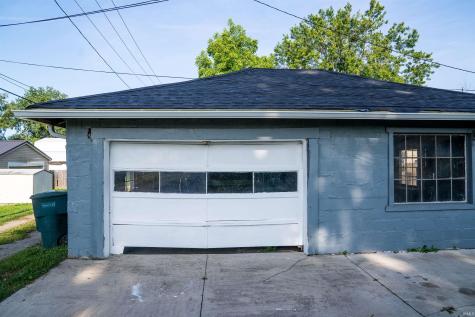 523 W Commercial Street Hartford City IN 47348