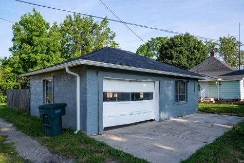 523 W Commercial Street Hartford City IN 47348