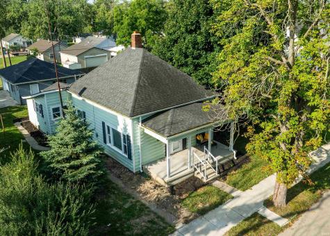 523 W Commercial Street Hartford City IN 47348