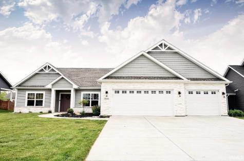 1079 Chesapeake Cove Drive Lafayette IN 47909