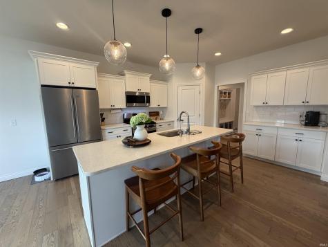 1079 Chesapeake Cove Drive Lafayette IN 47909