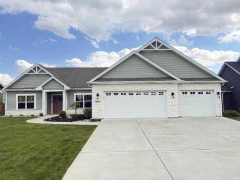 1079 Chesapeake Cove Drive Lafayette IN 47909
