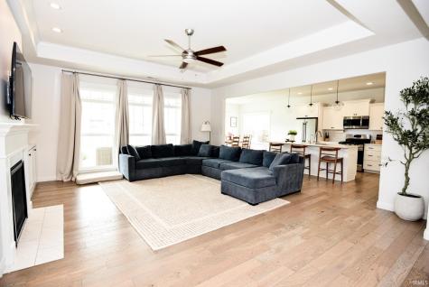 1079 Chesapeake Cove Drive Lafayette IN 47909
