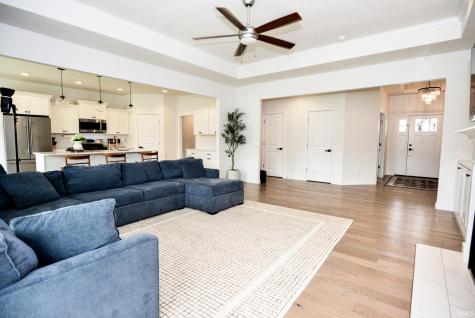 1079 Chesapeake Cove Drive Lafayette IN 47909