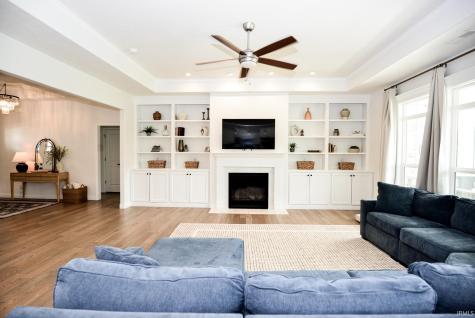 1079 Chesapeake Cove Drive Lafayette IN 47909