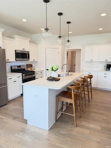 1079 Chesapeake Cove Drive Lafayette IN 47909