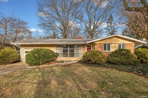 928 Garden Street West Lafayette IN 47906