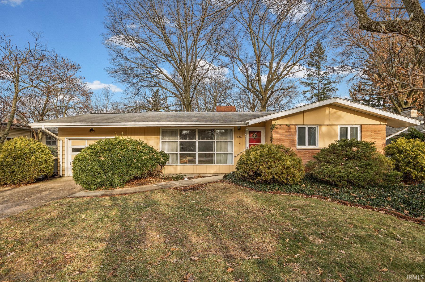 928 Garden Street West Lafayette IN 47906