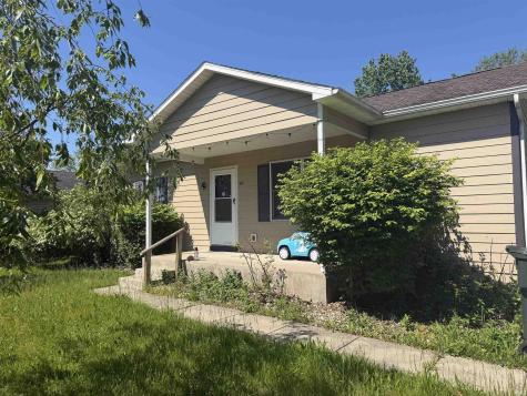 1849 N Meade Street South Bend IN 46628