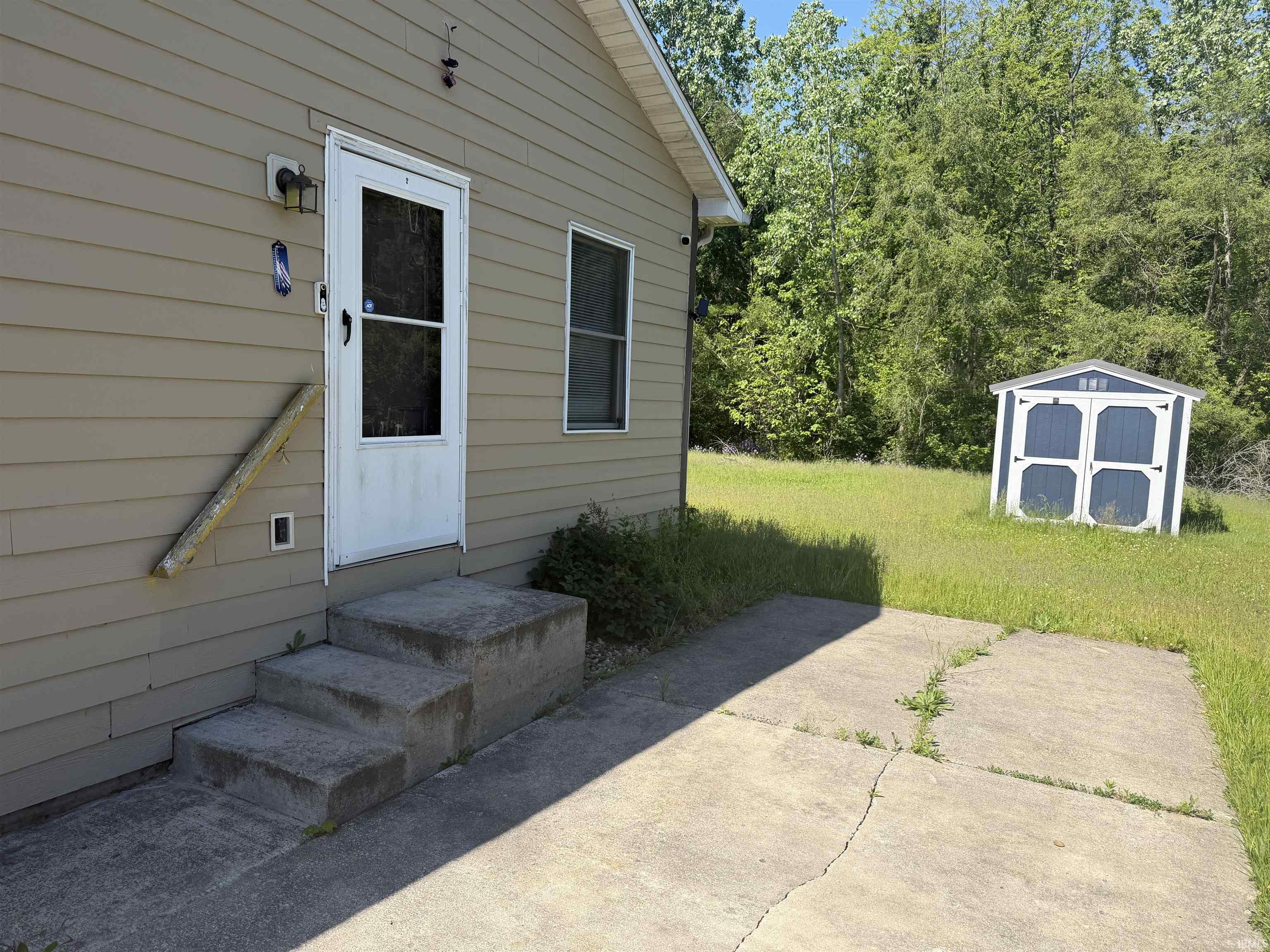 1849 N Meade Street South Bend IN 46628