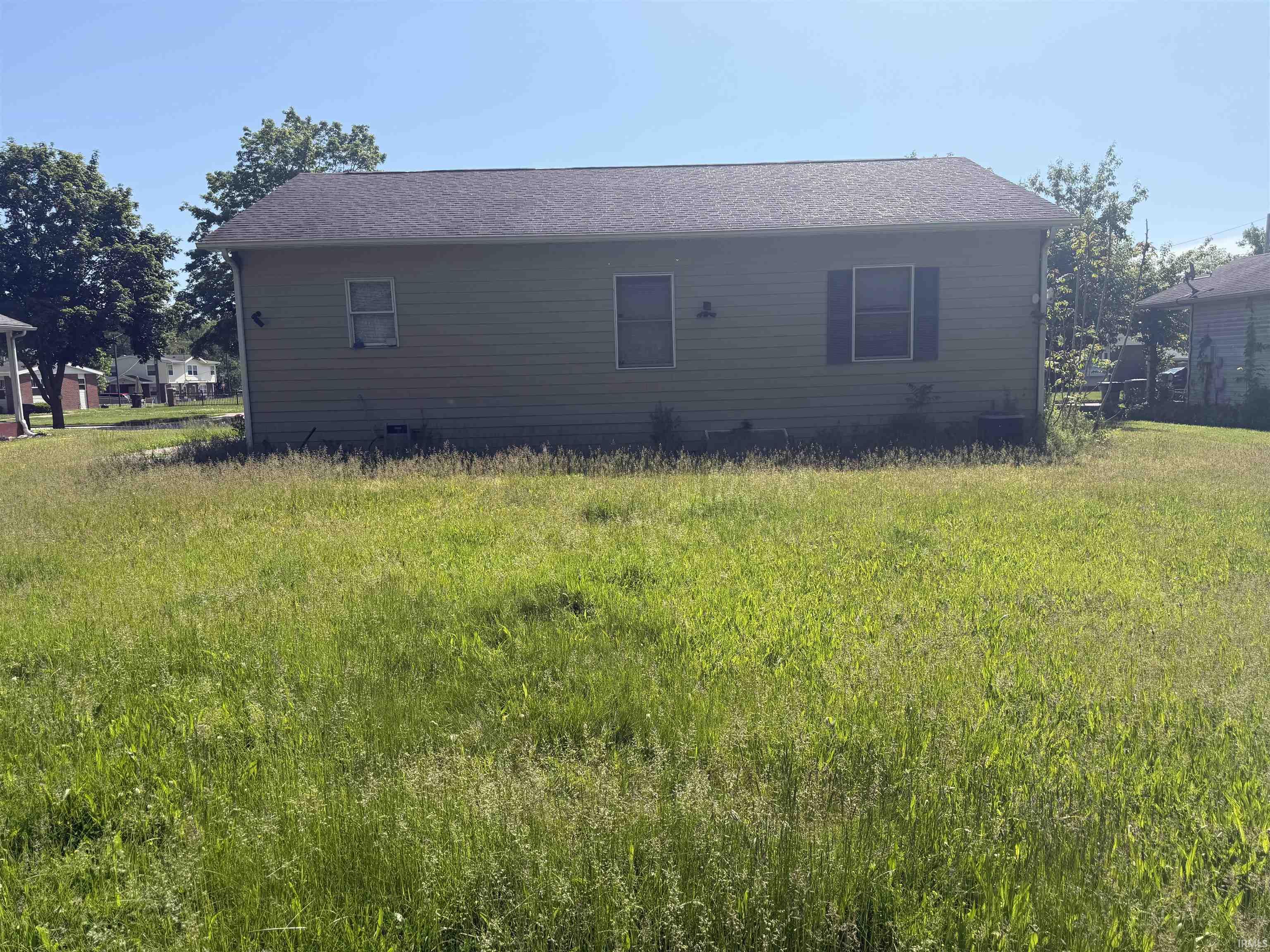 1849 N Meade Street South Bend IN 46628