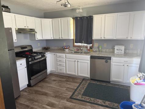 1849 N Meade Street South Bend IN 46628