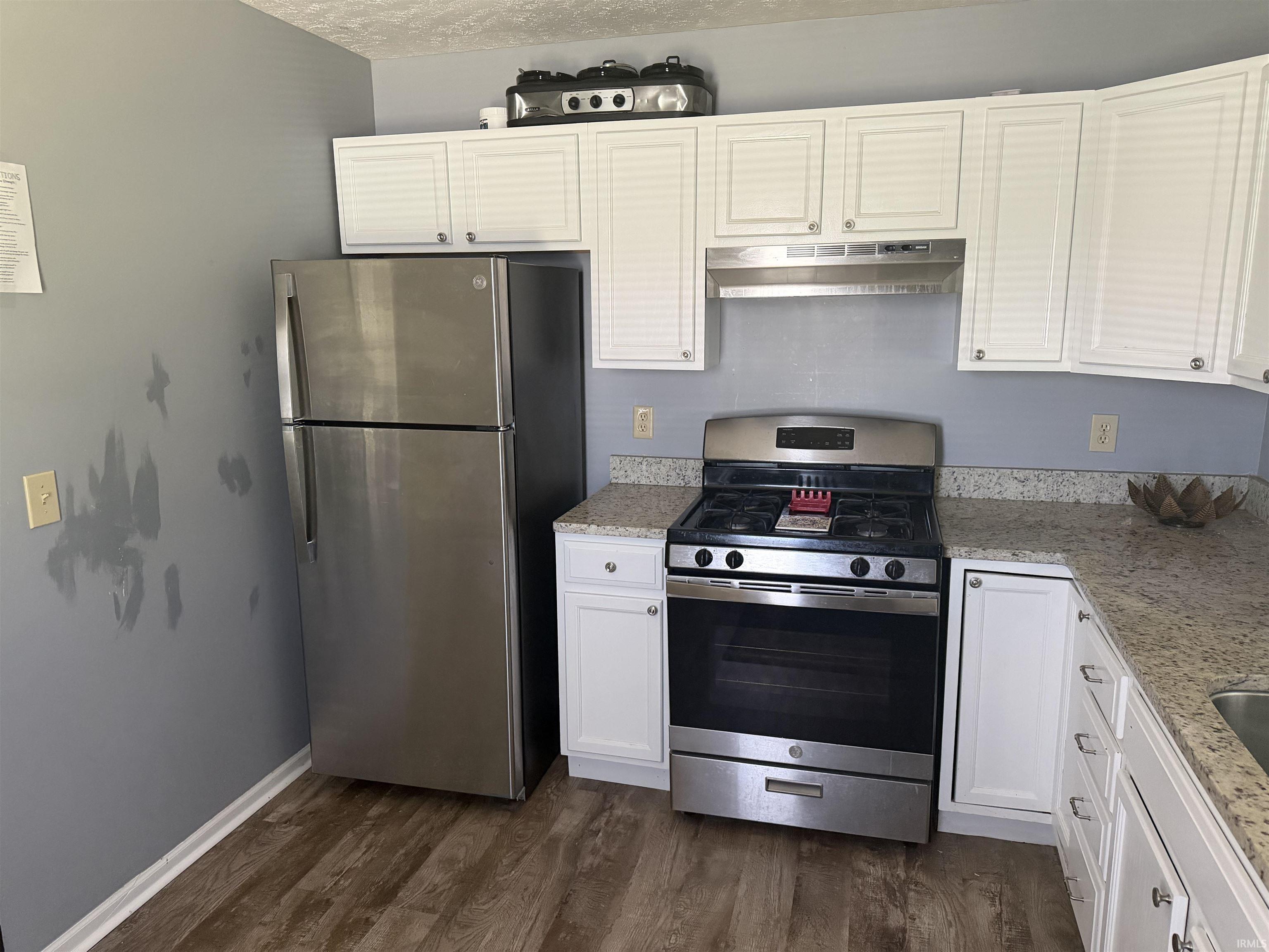 1849 N Meade Street South Bend IN 46628