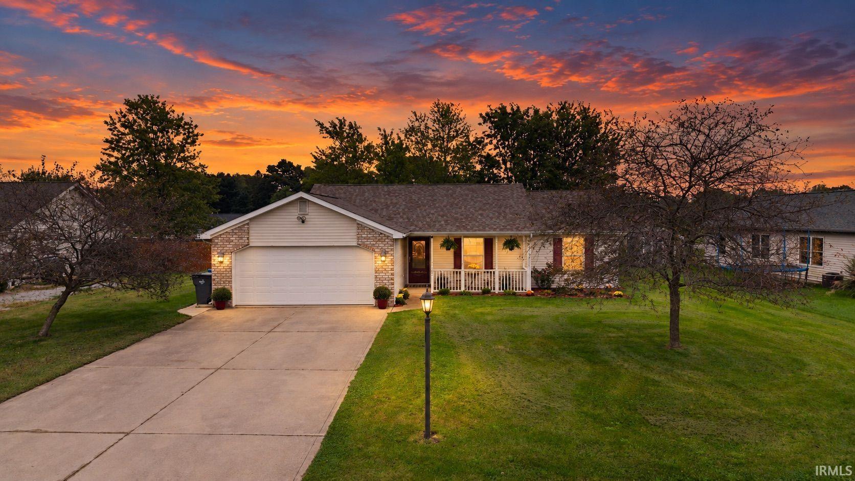 103 N Rebecca Street Claypool IN 46510