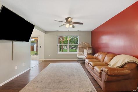103 N Rebecca Street Claypool IN 46510