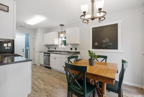 103 N Rebecca Street Claypool IN 46510