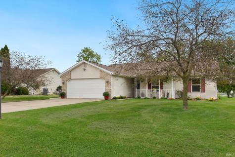103 N Rebecca Street Claypool IN 46510