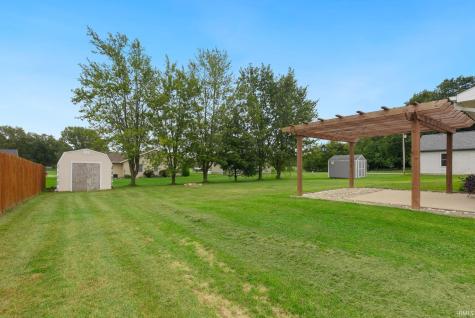 103 N Rebecca Street Claypool IN 46510