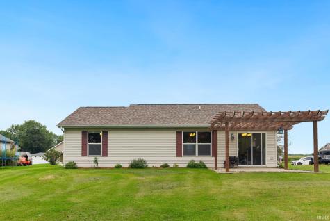103 N Rebecca Street Claypool IN 46510