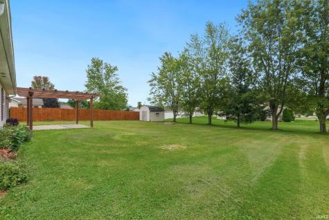 103 N Rebecca Street Claypool IN 46510