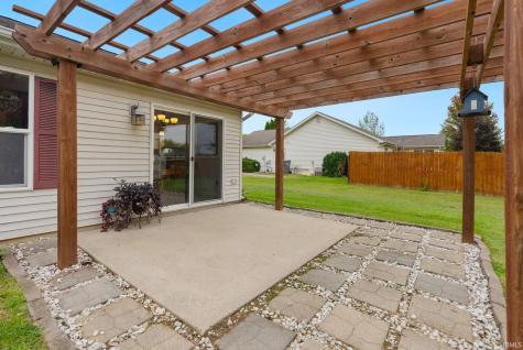 103 N Rebecca Street Claypool IN 46510