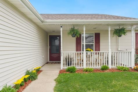 103 N Rebecca Street Claypool IN 46510