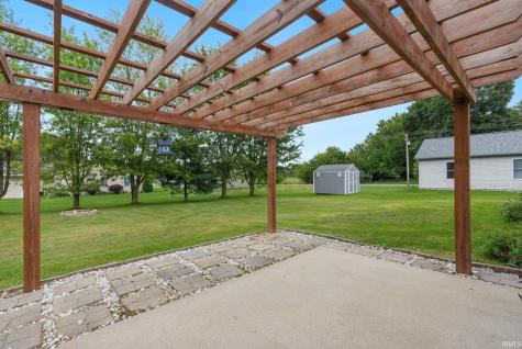 103 N Rebecca Street Claypool IN 46510
