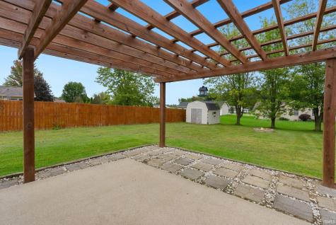 103 N Rebecca Street Claypool IN 46510