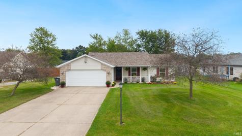 103 N Rebecca Street Claypool IN 46510