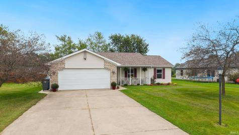 103 N Rebecca Street Claypool IN 46510