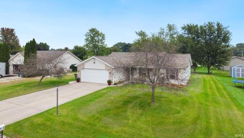103 N Rebecca Street Claypool IN 46510